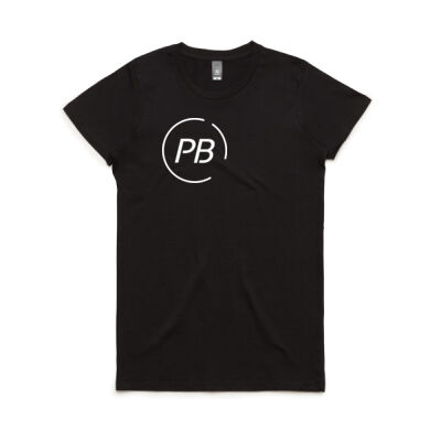 PB Athlete Womens Shirt Thumbnail